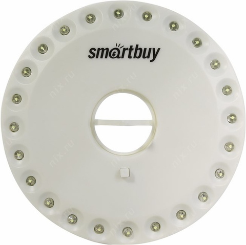 Фонарь 24 LED Smartb SBF-8253-W