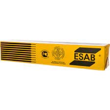 Электроды ESAB АНО-21 d3.0 5,3кг по стали