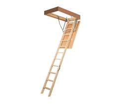 Чердачная лестница 60х130 LWS-305